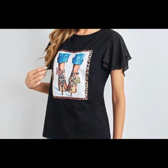 I sell it because it is not my style - Picture 3 of 5